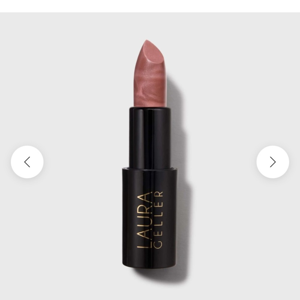 Laura Geller Italian Marble Lipstick Sugared Maple